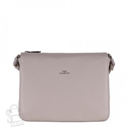Сумка женская  1366-60 l.gray Polina&Eiterou
