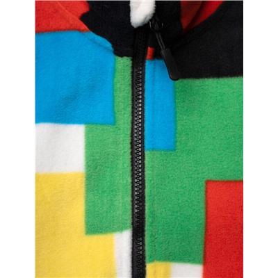 Куртка трикотажная для мальчиков