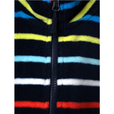 Куртка трикотажная для мальчиков