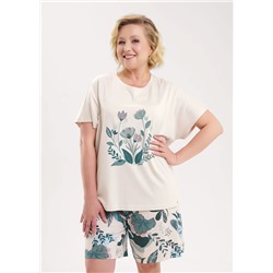 Пижама женская