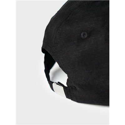 Кепка текстильная для мужчин