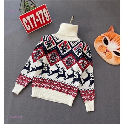 кофта 1847958-3