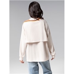 CHARUTTI Лонгслив 12011