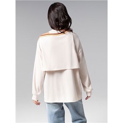 CHARUTTI Лонгслив 12011