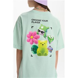 Футболка PELICAN, 1104366