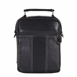 Сумка 22663Z black Zinimxs