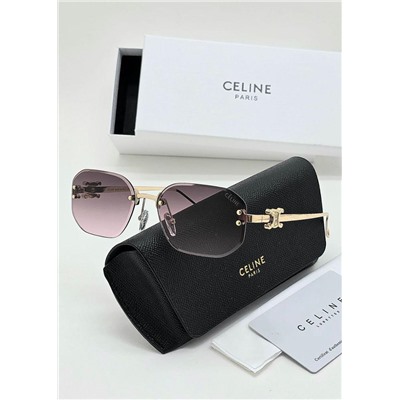 Женские солнцезащитные очки #22931149