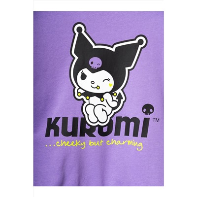 Толстовка трикотажная для девочек PLAYTODAY, 1240577