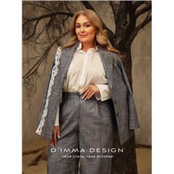DIMMA Жакет 2571