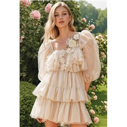 Туалетная вода для женщин Just Bloom Tulip