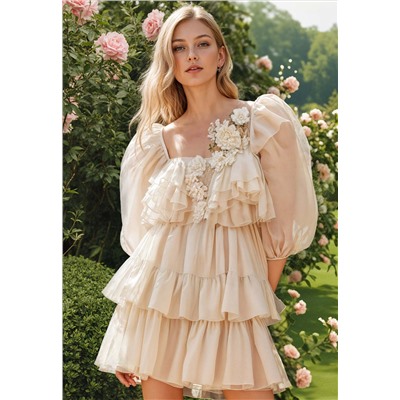 Туалетная вода для женщин Just Bloom Gardenia