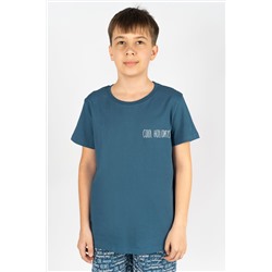 Футболка для мальчика 52298 детская