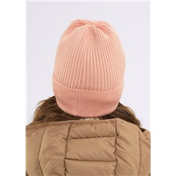 Шапка детская для девочки