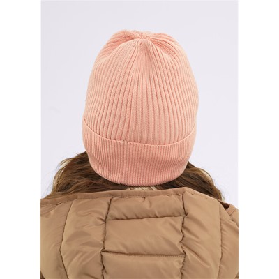 Шапка детская для девочки