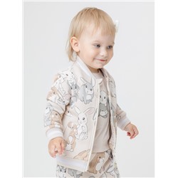 CROCKID Бомбер КР 302899