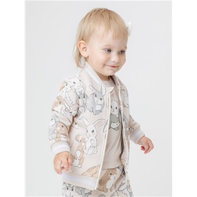 CROCKID Бомбер КР 302899