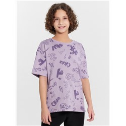 ФУТБОЛКА ДЛЯ МАЛЬЧИКОВ 113384