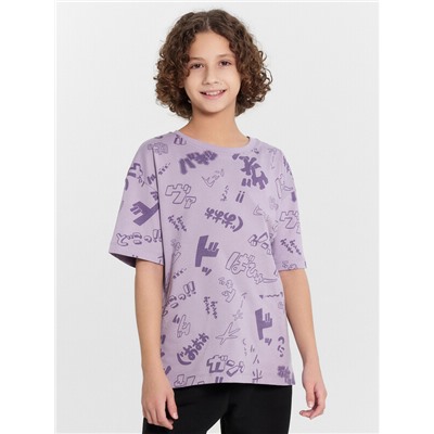 ФУТБОЛКА ДЛЯ МАЛЬЧИКОВ 113384