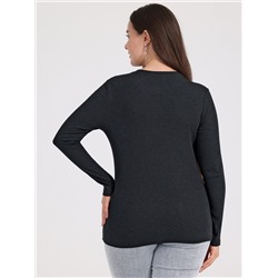 Апрель Лонгслив 1ЖДЛД4357823