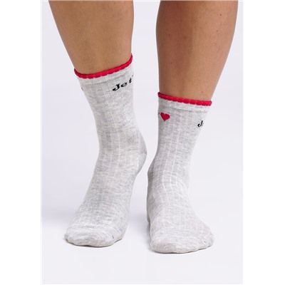 Носки женские