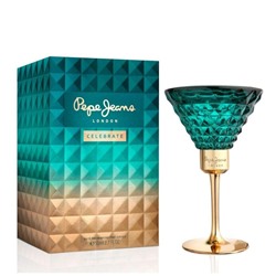 PEPE JEANS CELEBRATE edp (w) 50ml