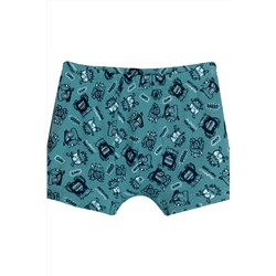 Трусы-боксеры для мальчика 12331