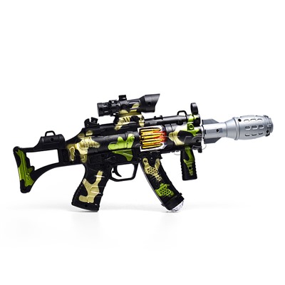 Автомат "Chaser" в пакете