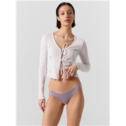 ТРУСЫ ЖЕНСКИЕ 412752