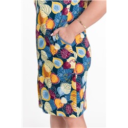 Халат М324087б