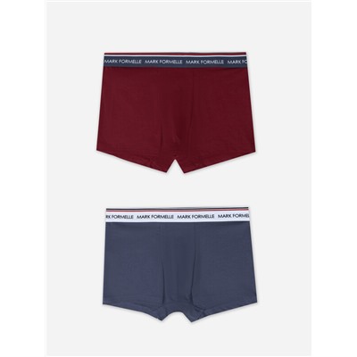 ТРУСЫ МУЖСКИЕ (2ШТ) 411228-2