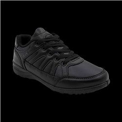 Кроссовки 5152-2 черные