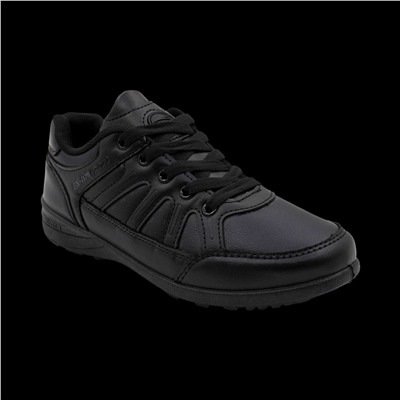 Кроссовки 5152-2 черные