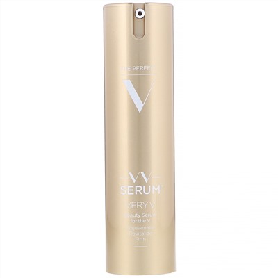 The Perfect V, V V Serum, cыворотка для зоны бикини, 30 мл