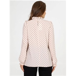 Блуза "Джулиет" (бежевый)