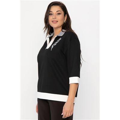 LT Collection Блуза Б14239-20М