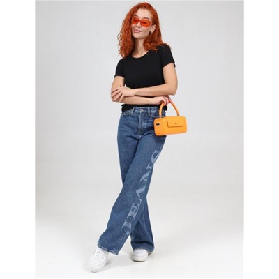 Футболка "Макраме" (Черный)