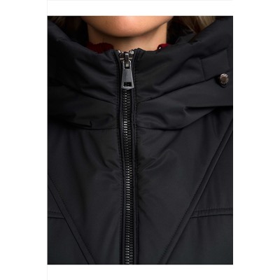 Плащ утепленный HOOPS, 1233769