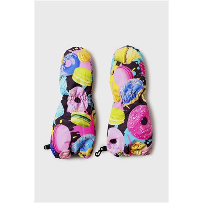 Варежки PLAYTODAY, 1223244