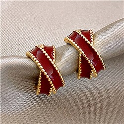 Акц -12% Серьги на гвоздиках арт. 13 3117 (id 273849)