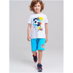 PLAYTODAY Фуфайка