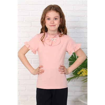 Джемпер Сентябрина короткий рукав НАТАЛИ, 978719