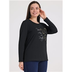 Апрель Лонгслив 1ЖДЛД4037001