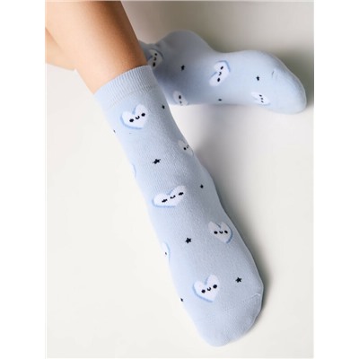 Теплые CONTE-KIDS SOF-TIKI Носки детские махровые