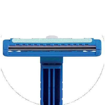 Станок для бритья одноразовый Schick (Wilkinson Sword) Everyday-2 (5шт.)