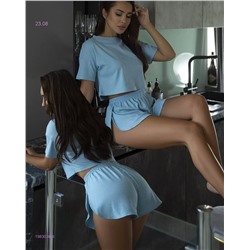 Пижама 1983038-6