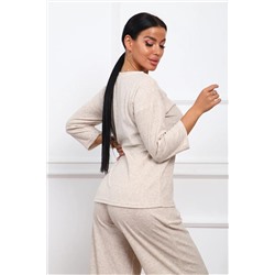 Костюм с брюками махровый КЖ017 НАТАЛИ, 1201051