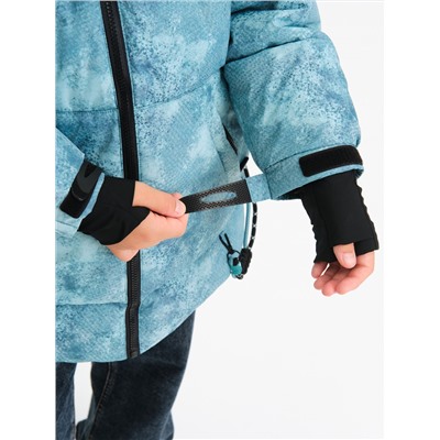 PELICAN Куртка BZWZ3378/1