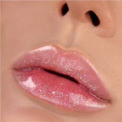 Блеск для губ тон 2 pearl