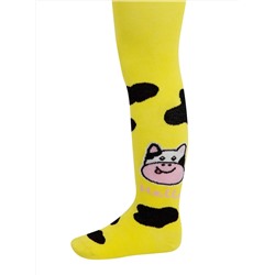 CONTE-KIDS Колготки TIP-TOP