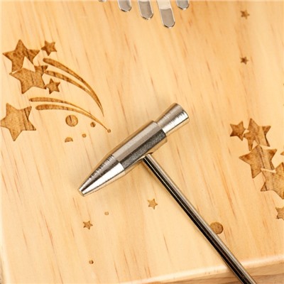 Калимба Music Life 17 нот